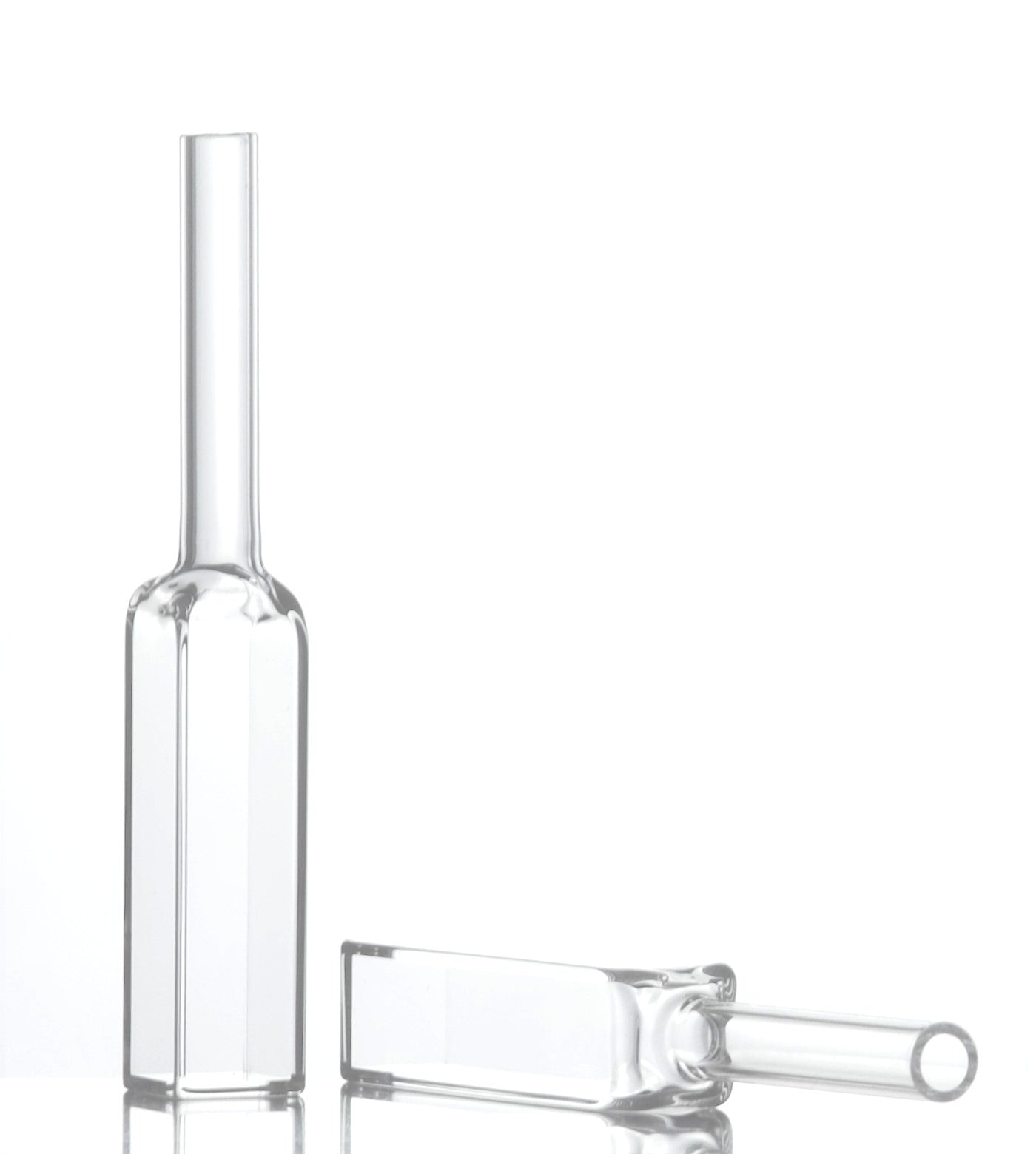 Quartz Lab Cuvettes