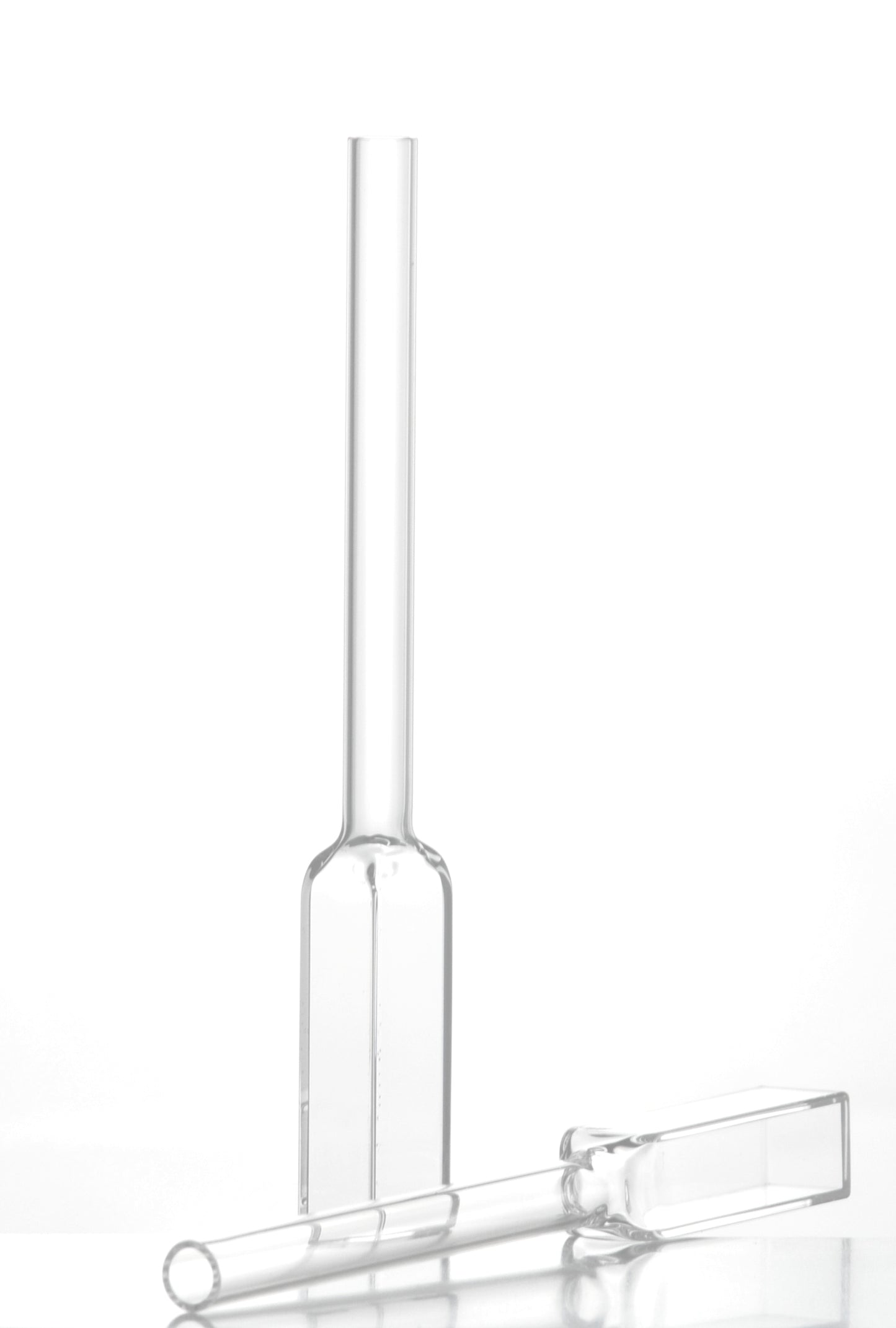 Quartz Lab Cuvettes