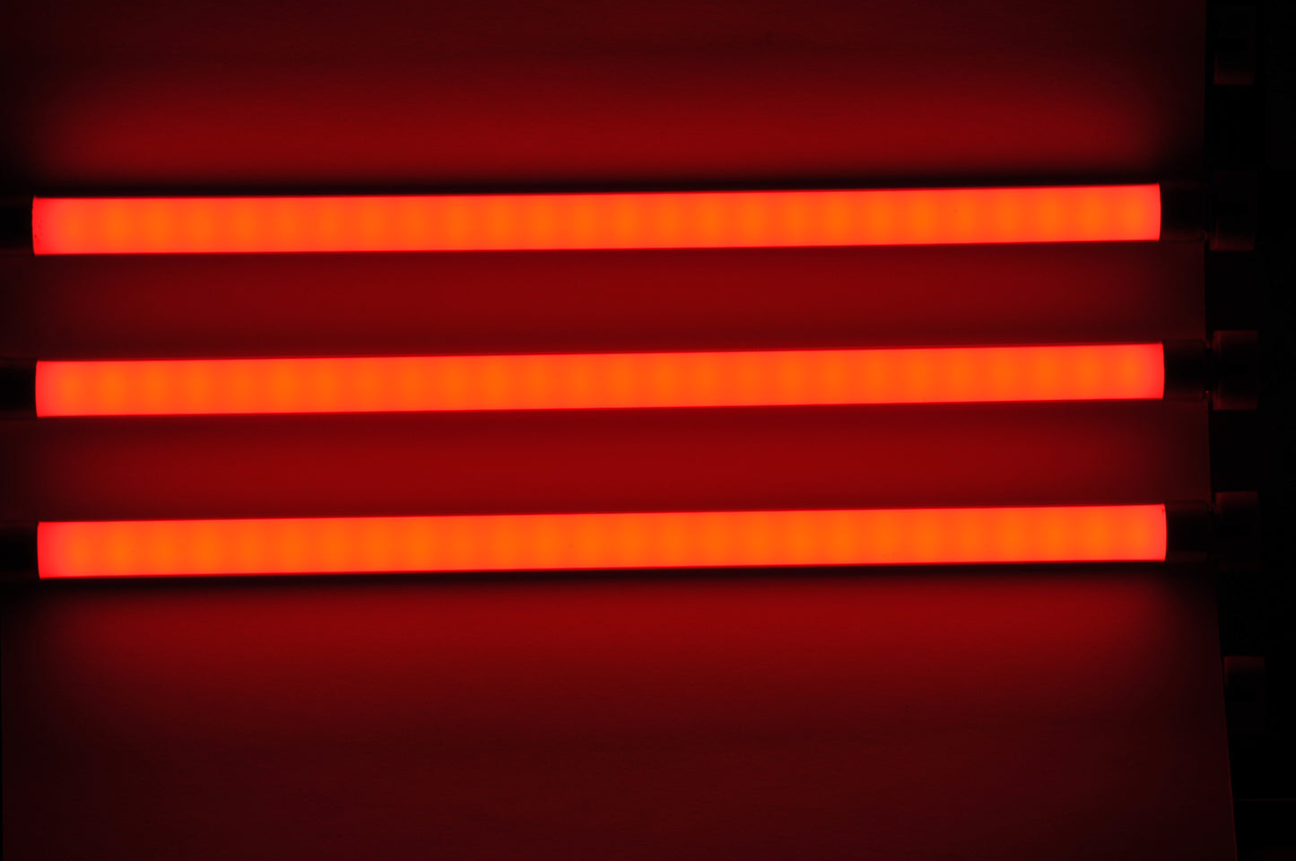LZC series 8 watts lamp in action