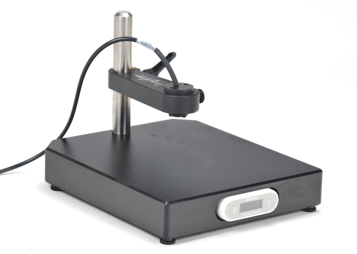 Luzchem Thin film analysis instrument