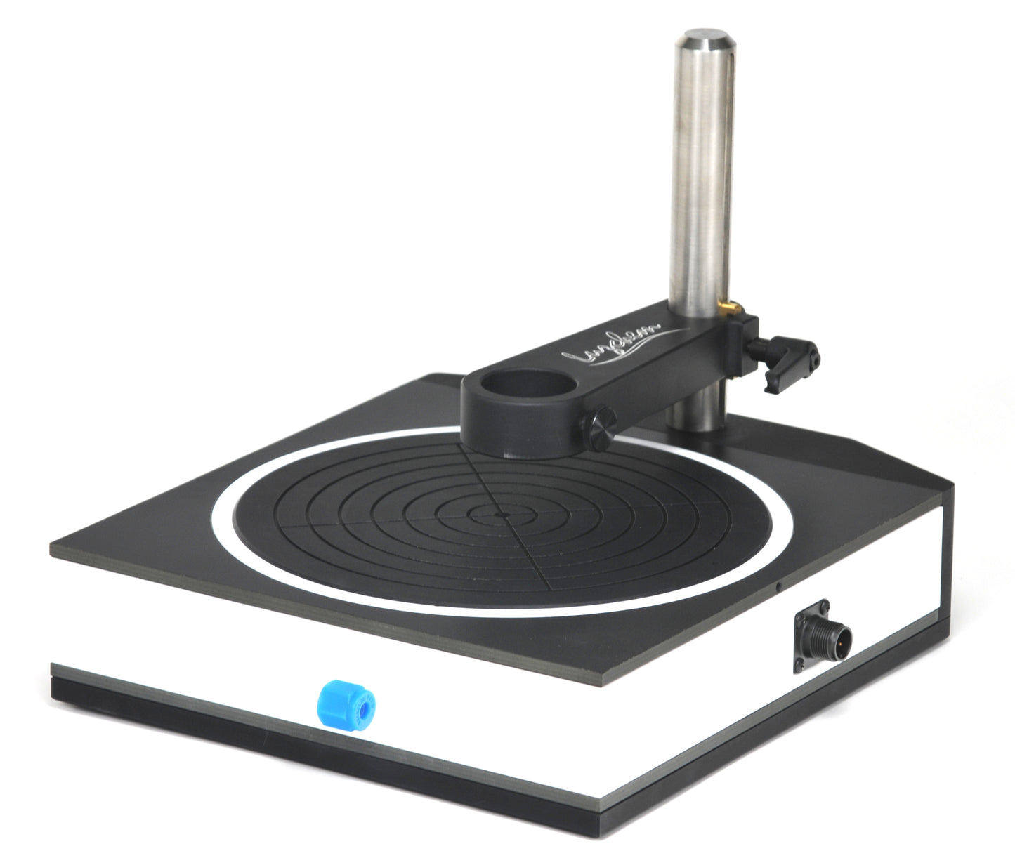 Luzchem Thin film analysis instrument