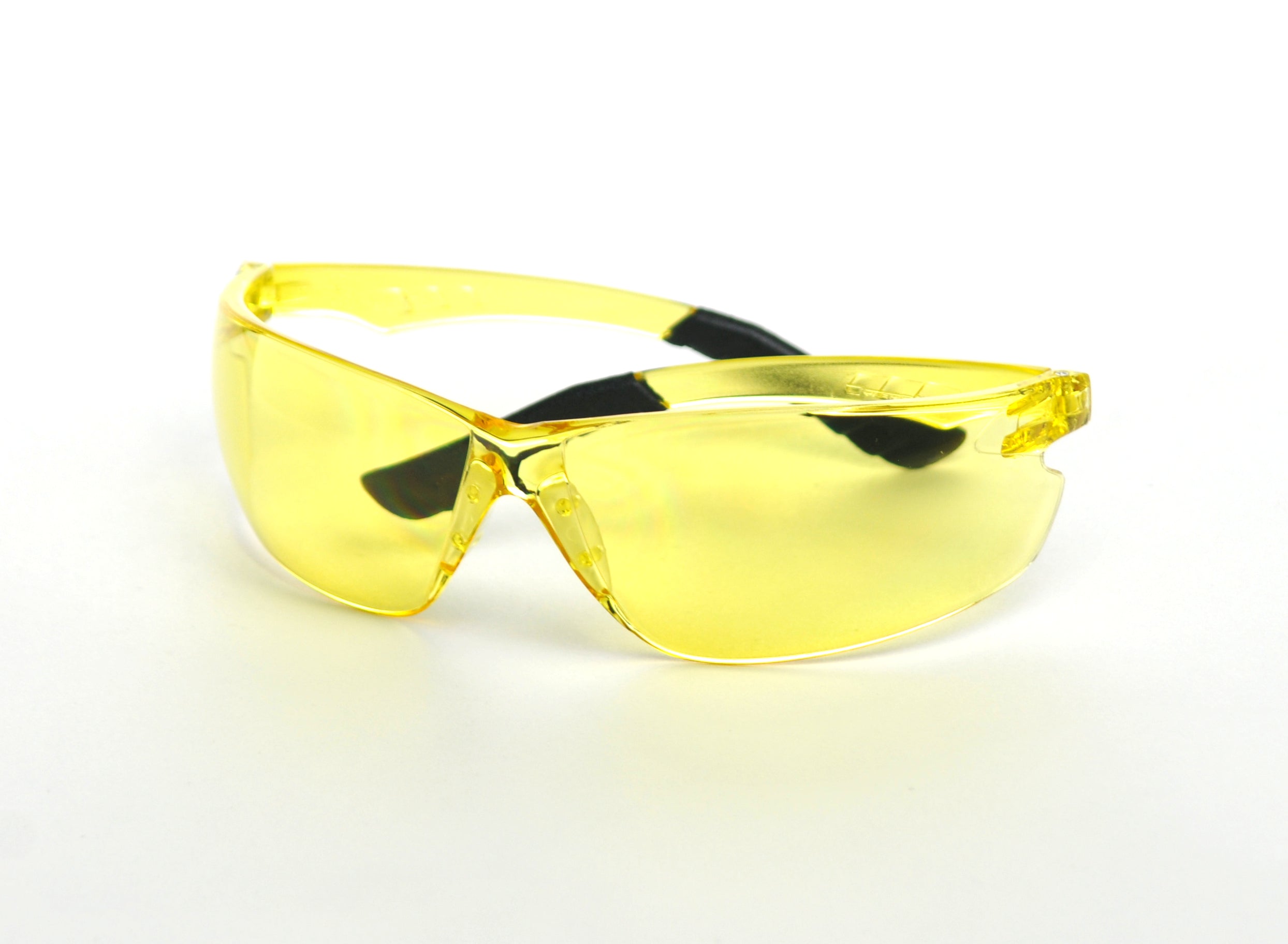 Yellow cheap safety glasses