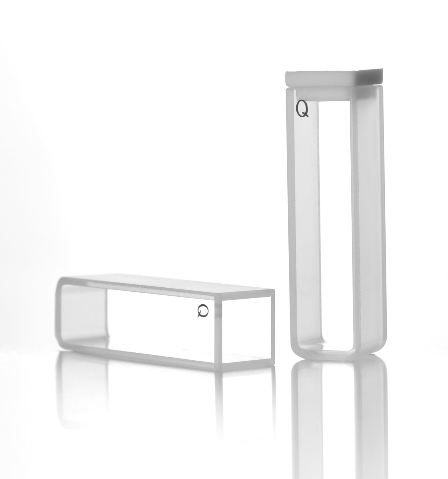 Quartz Lab Cuvettes
