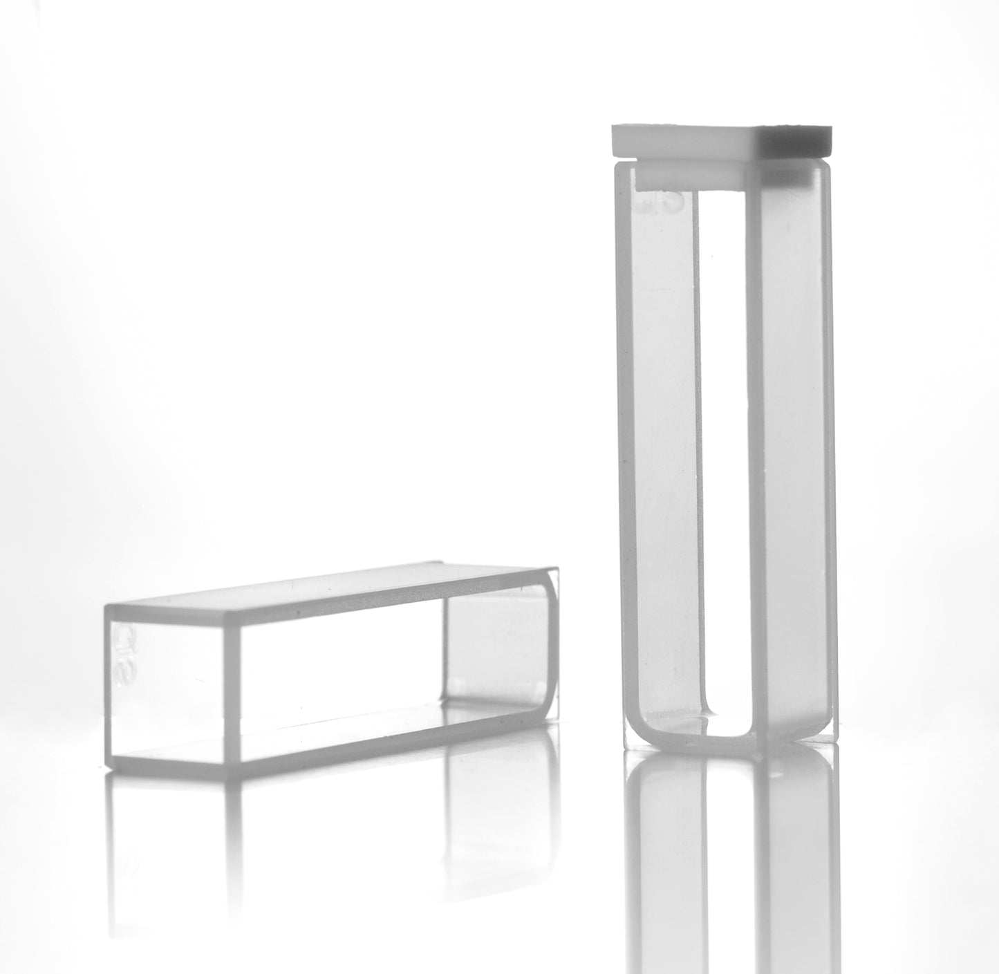 Quartz Lab Cuvettes