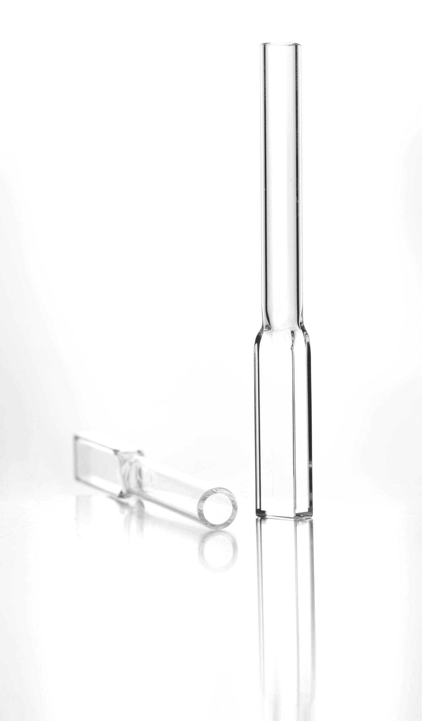 Quartz Lab Cuvettes