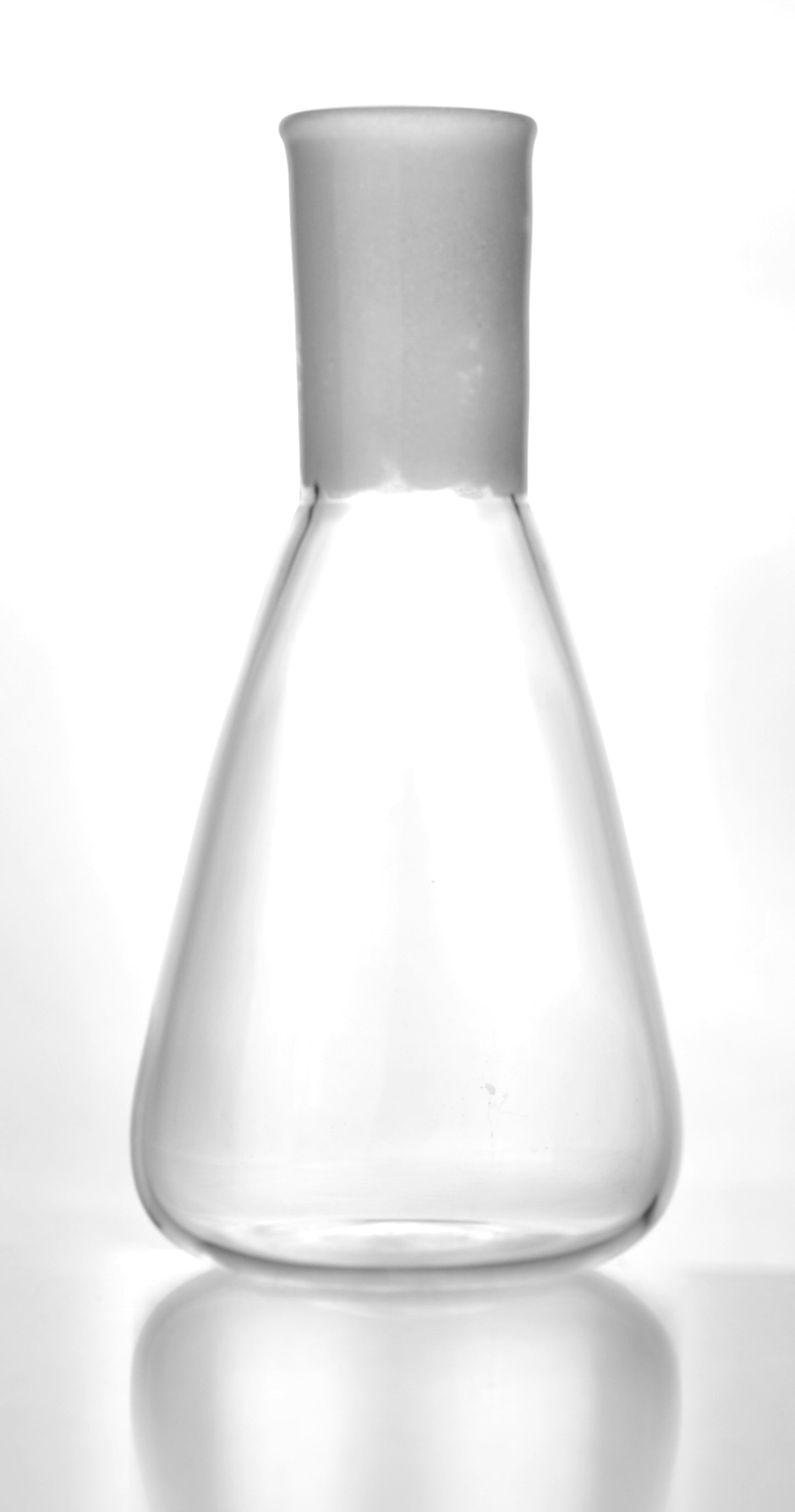 Luzchem Quartz Erlenmeyer Glassware