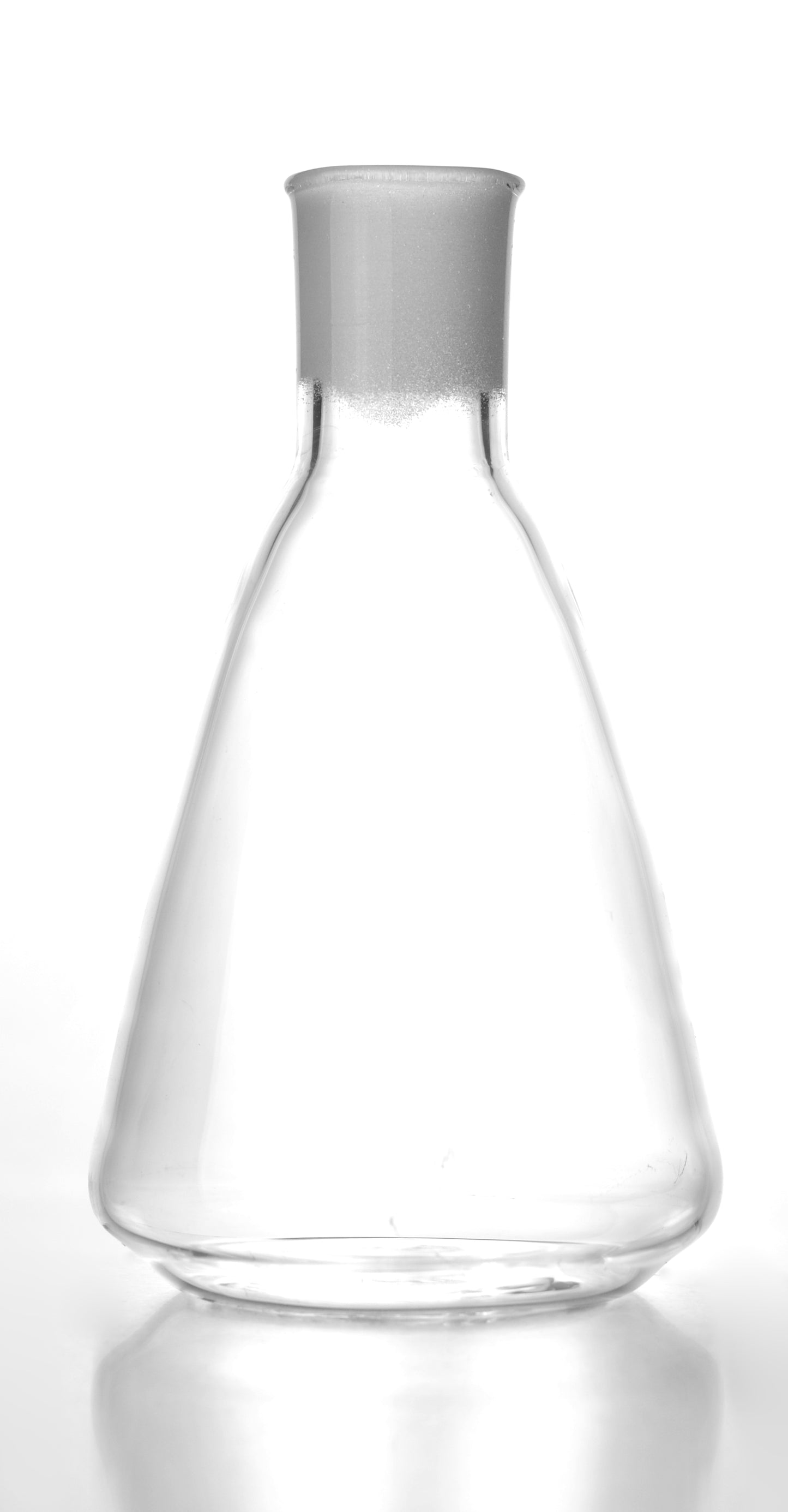 Luzchem Quartz Erlenmeyer Glassware