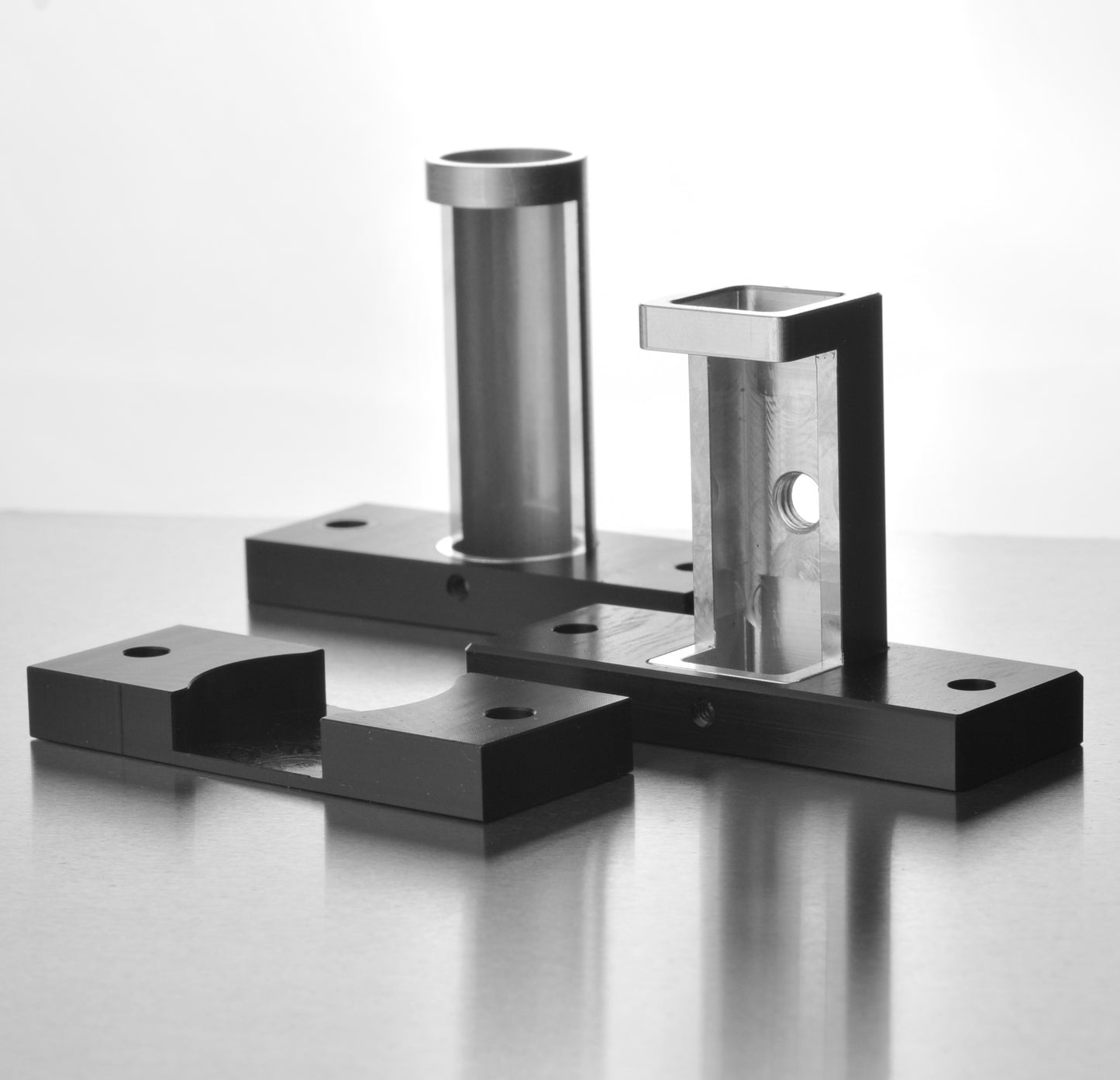 LED Illuminator Accessories
