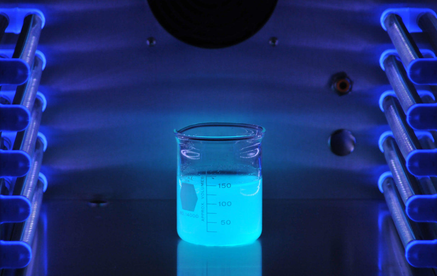 LZC-ORG photoreactor