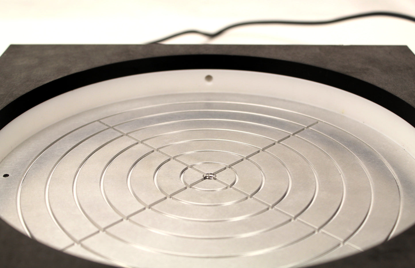 Environmental Chamber Disk Heater