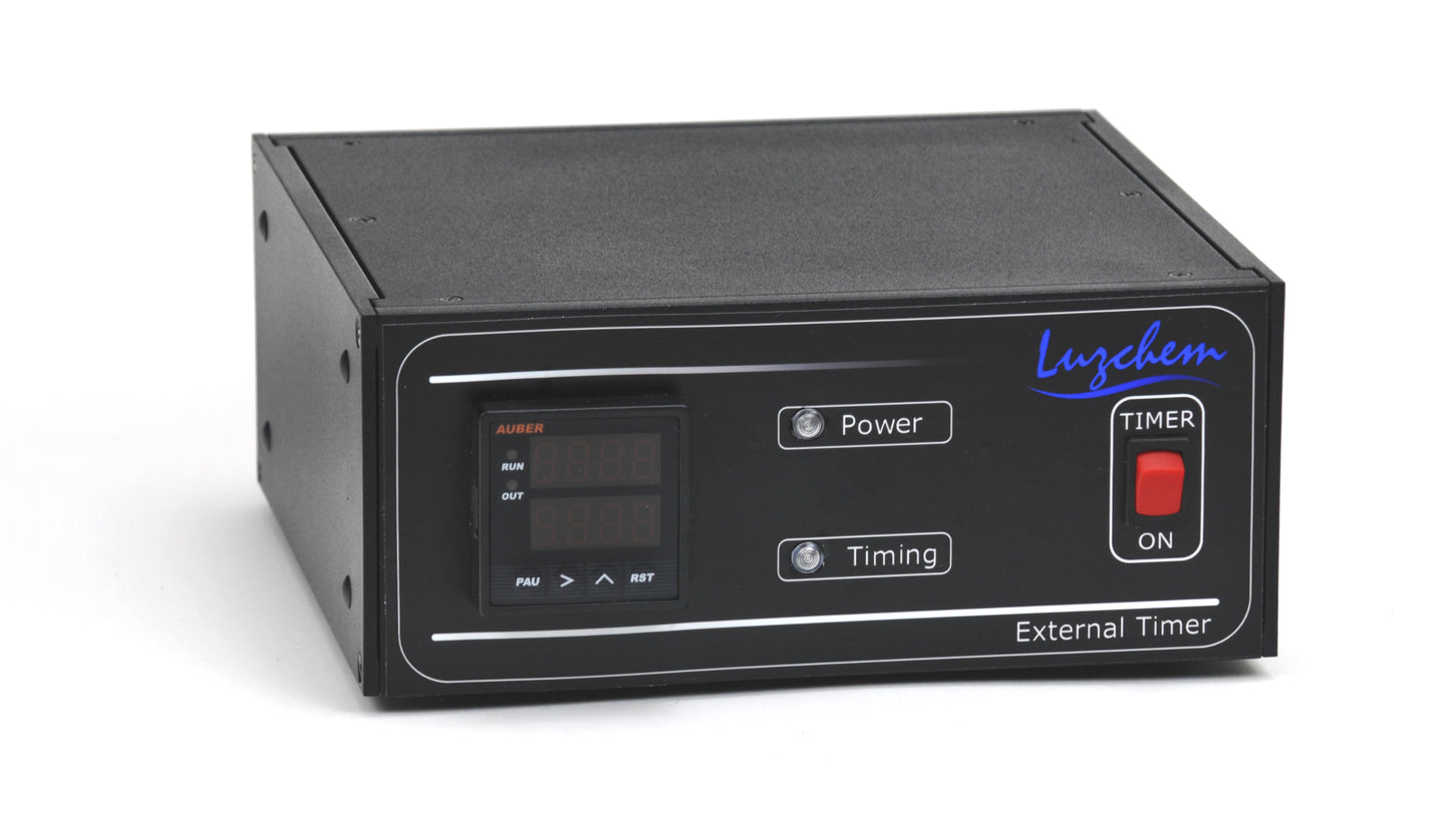 Luzchem Instrument Timer