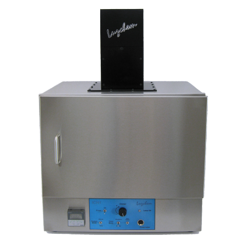 ICH-1 photoreactor