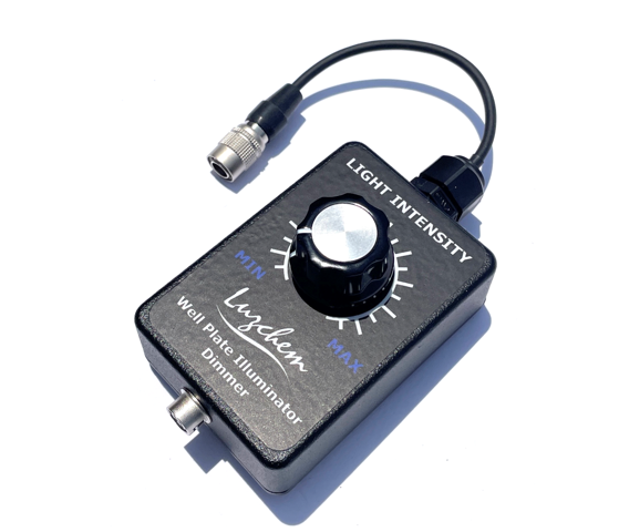 PWM WPI Dimmer Module
