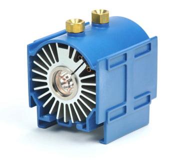 Blue Xenon Arc Lamp