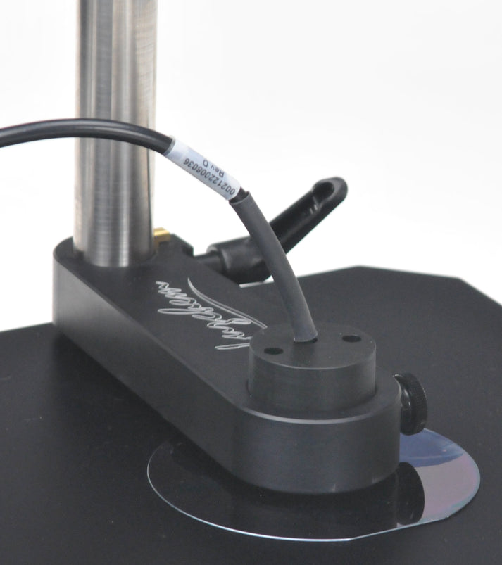 Luzchem Thin film analysis  instrument