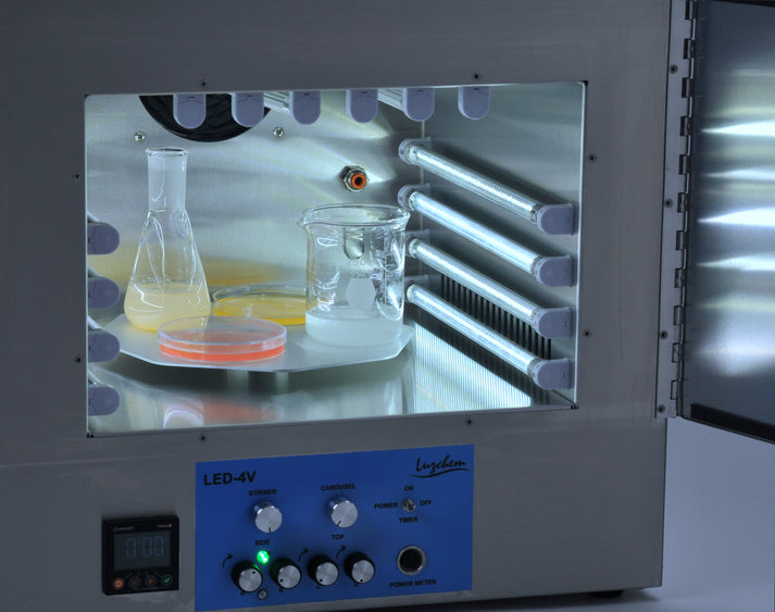 Turntable for Motor Drive