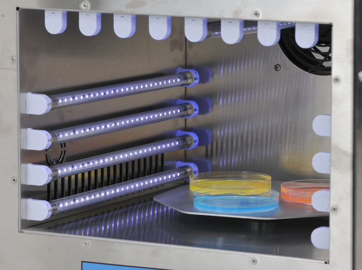 Turntable Assembly accessory