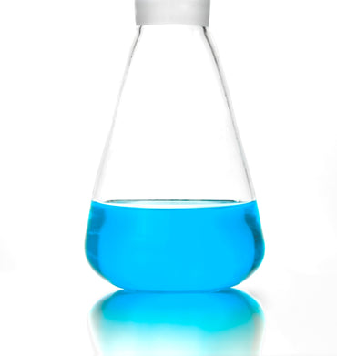 Luzchem Quartz Erlenmeyer Glassware