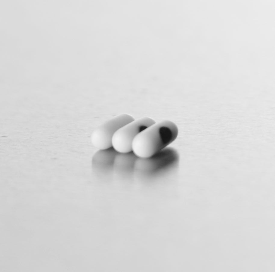 Magnetic Stir Bars