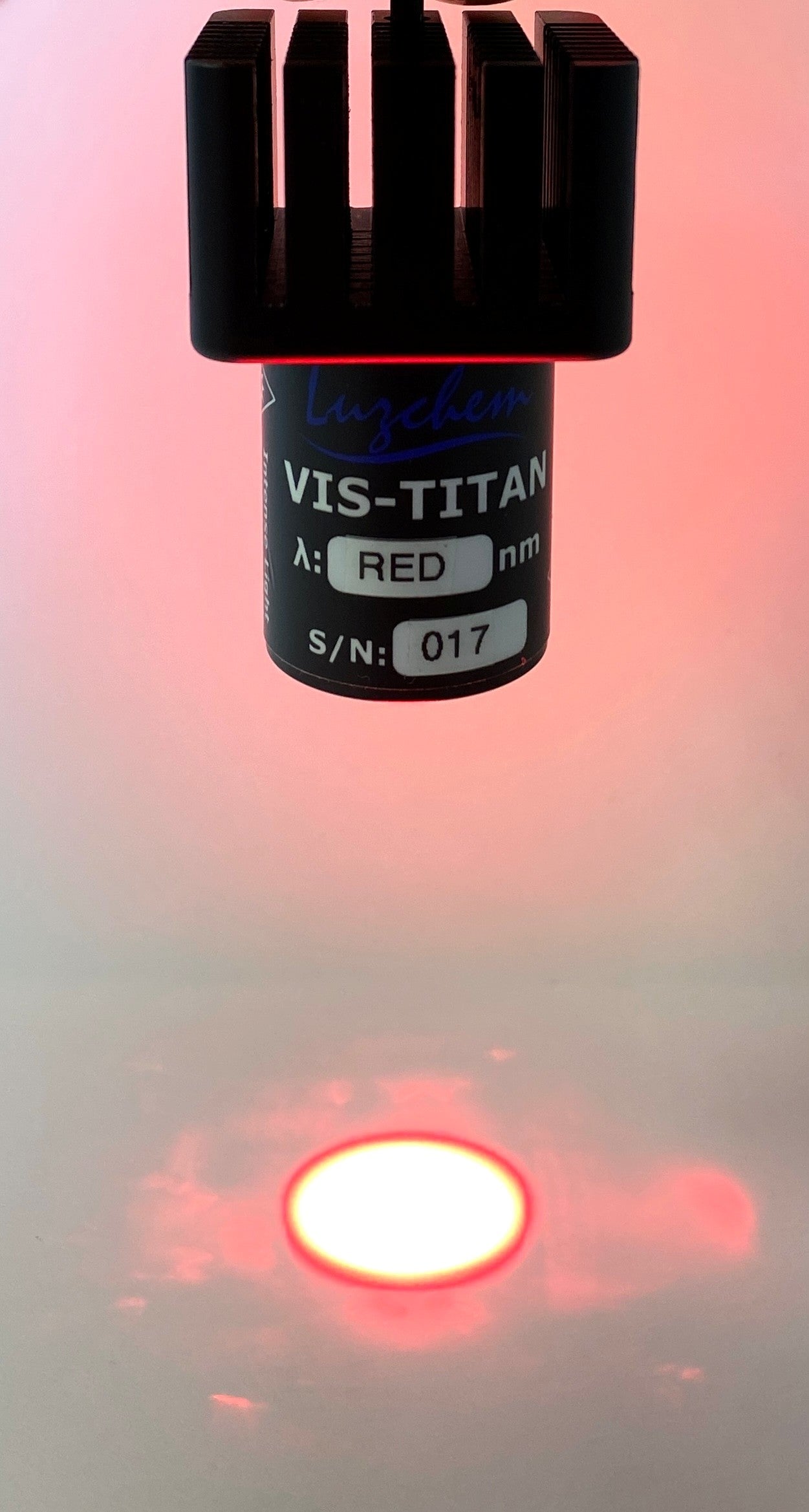 VIS Titan
