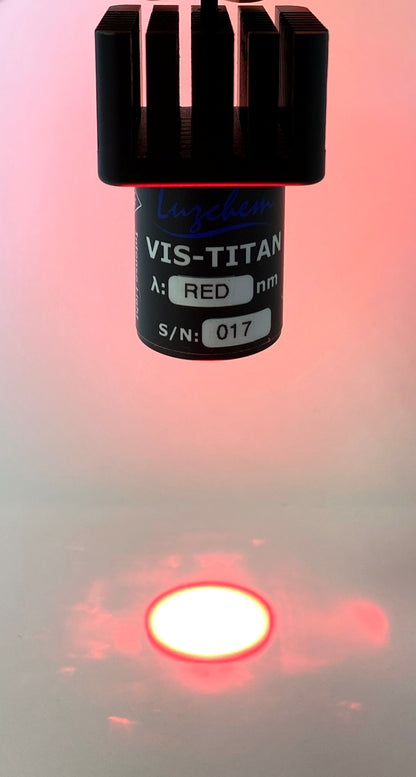 VIS Titan