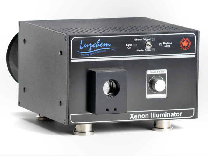 Luzchem Xenon Illuminator