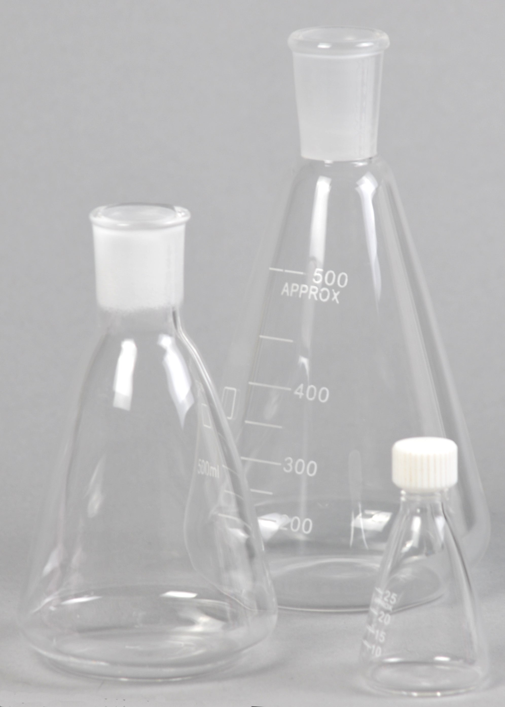 Labware – Luzchem Research